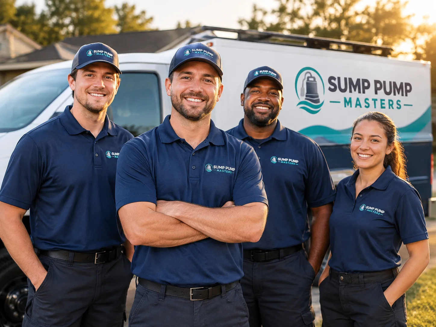 Sump Pump Repair company in Arlington, AL